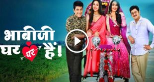 Bhabi Ji Ghar Par Hai