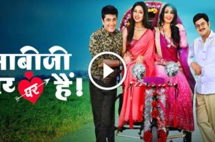 Bhabi Ji Ghar Par Hai