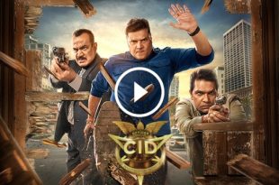 CID Returns Season 2