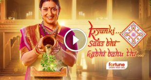 Kyunki Saas Bhi Kabhi Bahu Thi