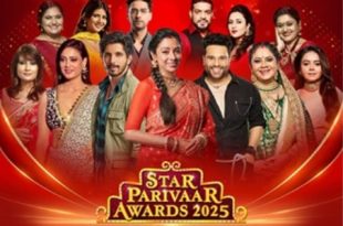 Star Parivaar Awards